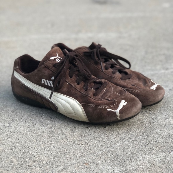 puma retro mens shoes